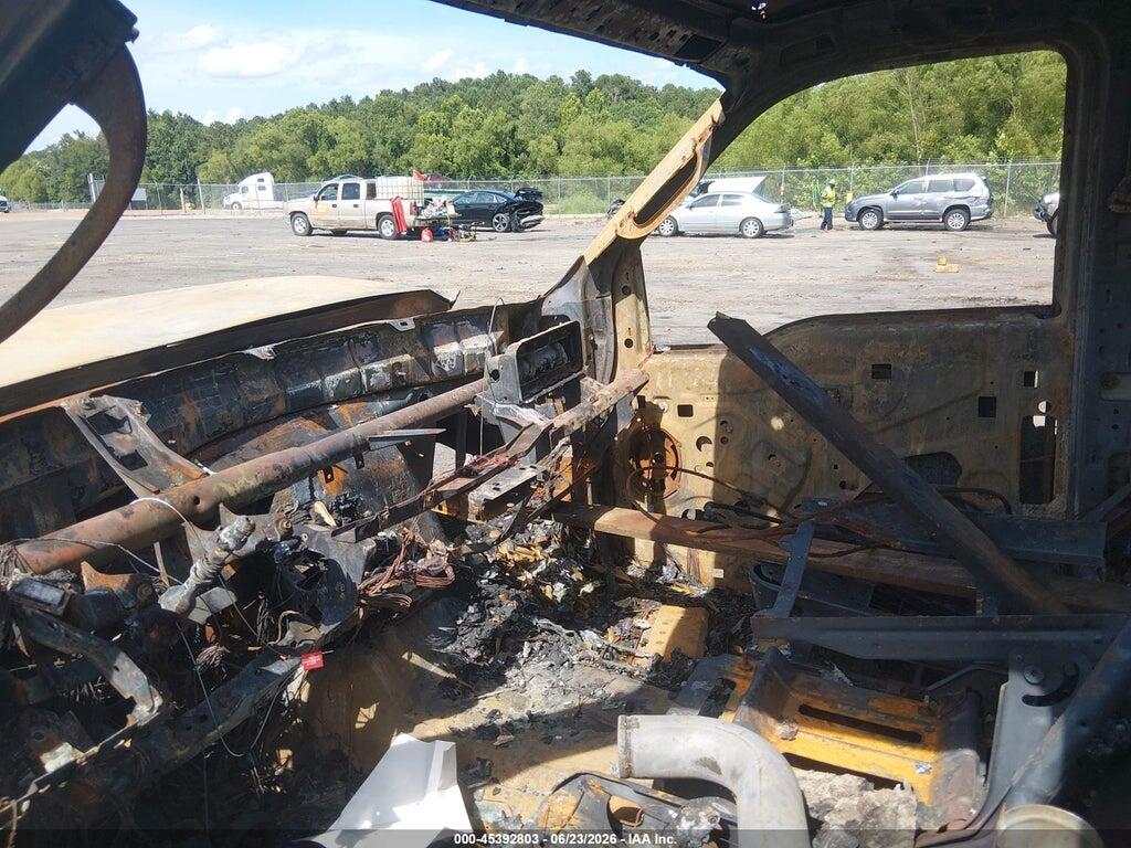 1FTWW33P54EA30879 2004 FORD F-350 photo no. 5