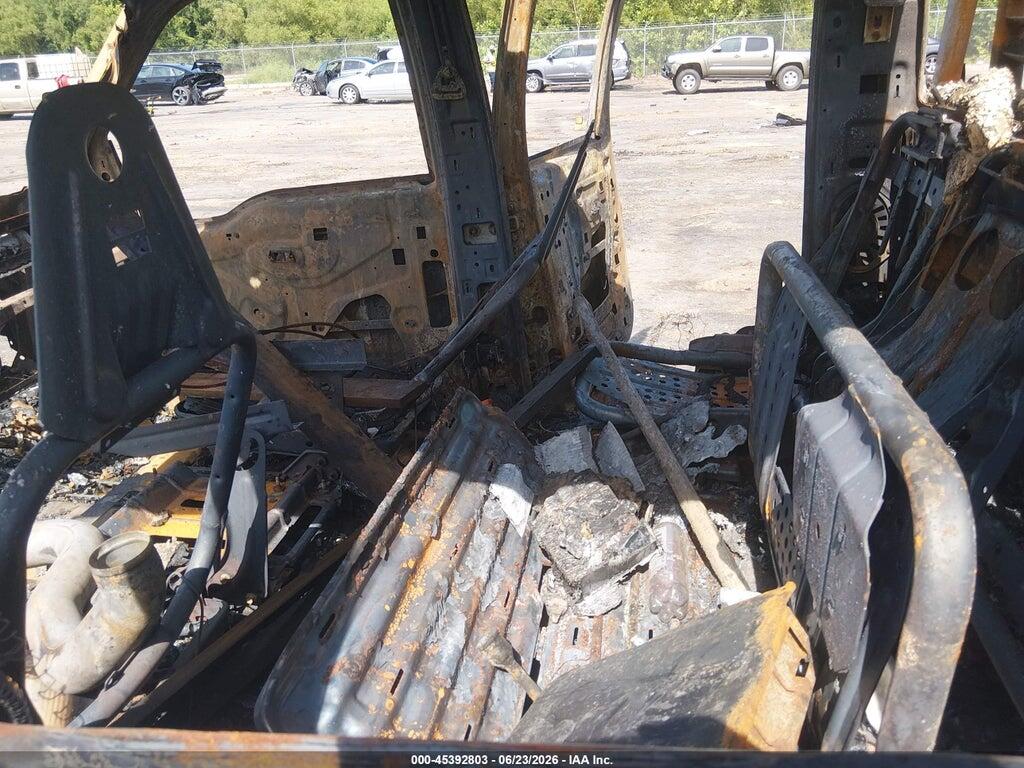 1FTWW33P54EA30879 2004 FORD F-350 photo no. 7