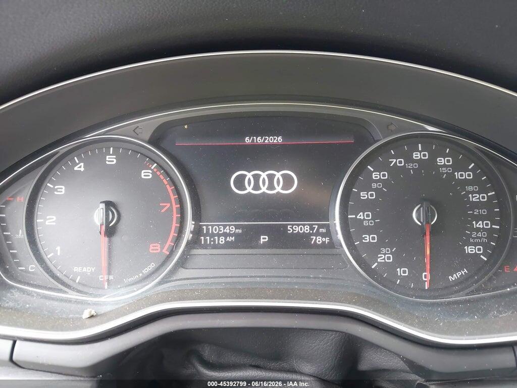 WAUDACF53MA014815 2021 AUDI A5 SPORTBACK photo no. 7