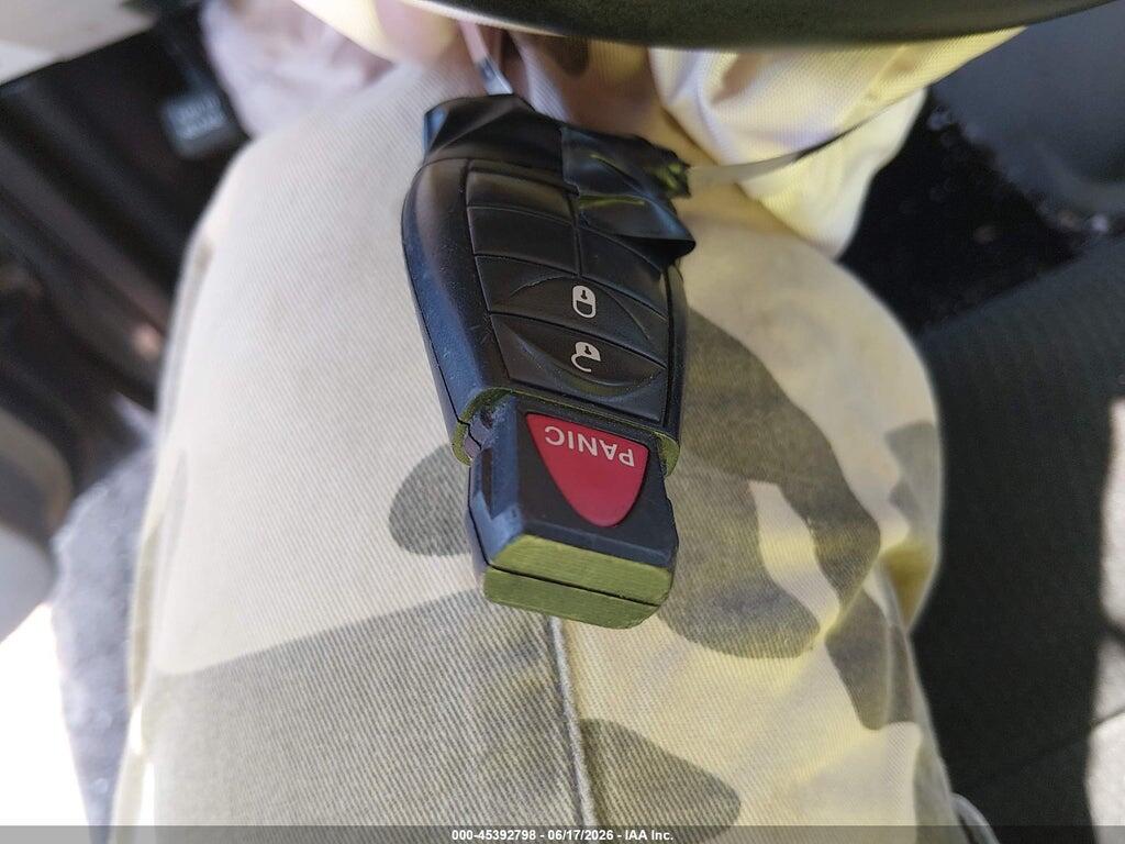 2C4RDGBG5GR374781 2016 DODGE GRAND CARAVAN photo no. 11