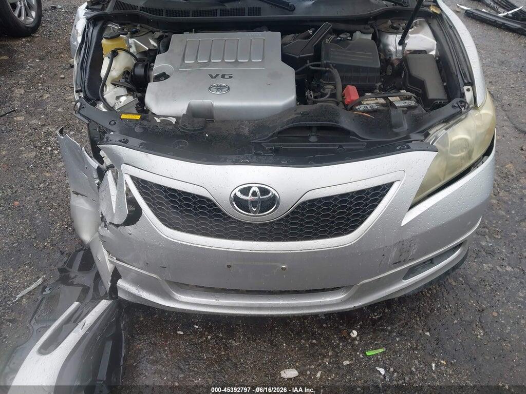 4T1BK46K39U587671 2009 TOYOTA CAMRY photo no. 10