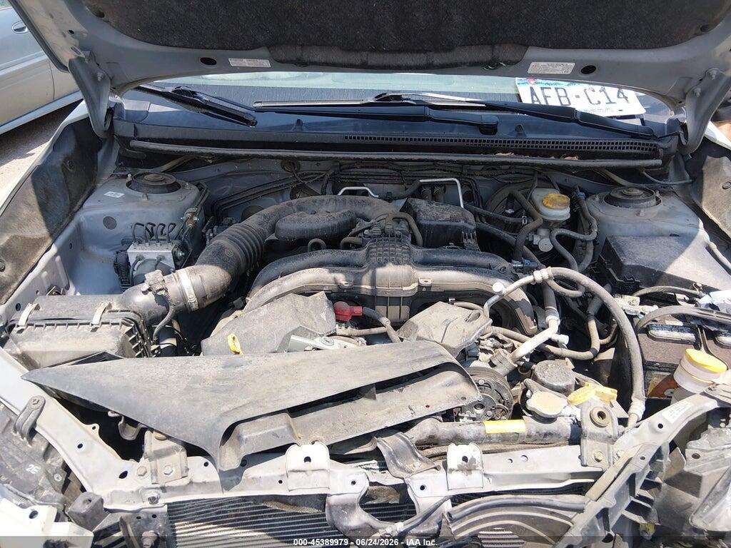 JF2GPABCXG9279200 2016 SUBARU CROSSTREK photo no. 10