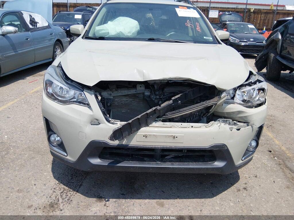 JF2GPABCXG9279200 2016 SUBARU CROSSTREK photo no. 6