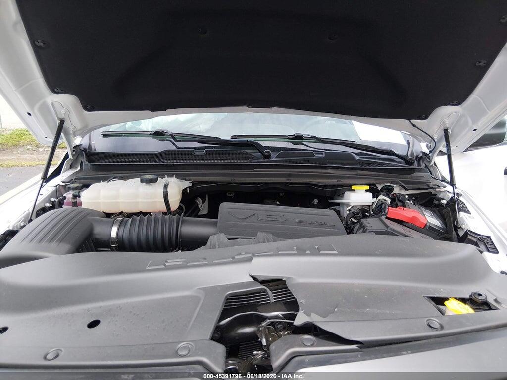 1C6RRFCG7TN295833 2026 RAM 1500 photo no. 10
