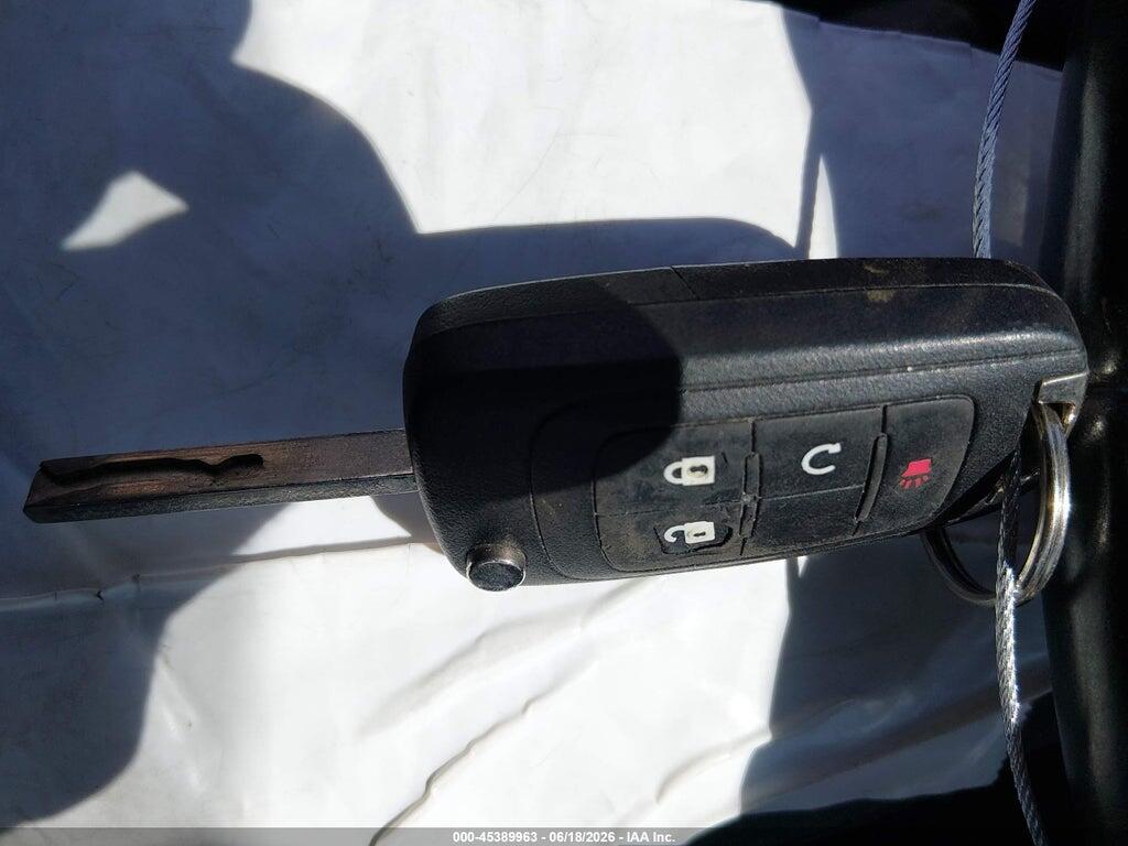 2GNFLFEK2E6114022 2014 CHEVROLET EQUINOX photo no. 11