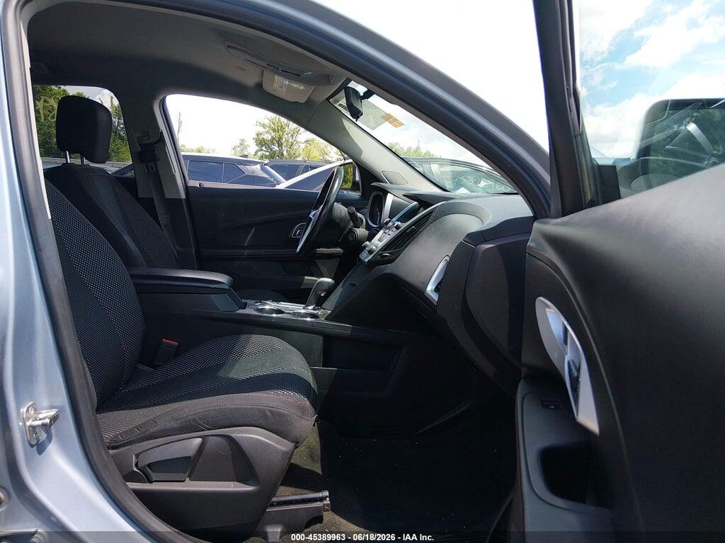 2GNFLFEK2E6114022 2014 CHEVROLET EQUINOX photo no. 5