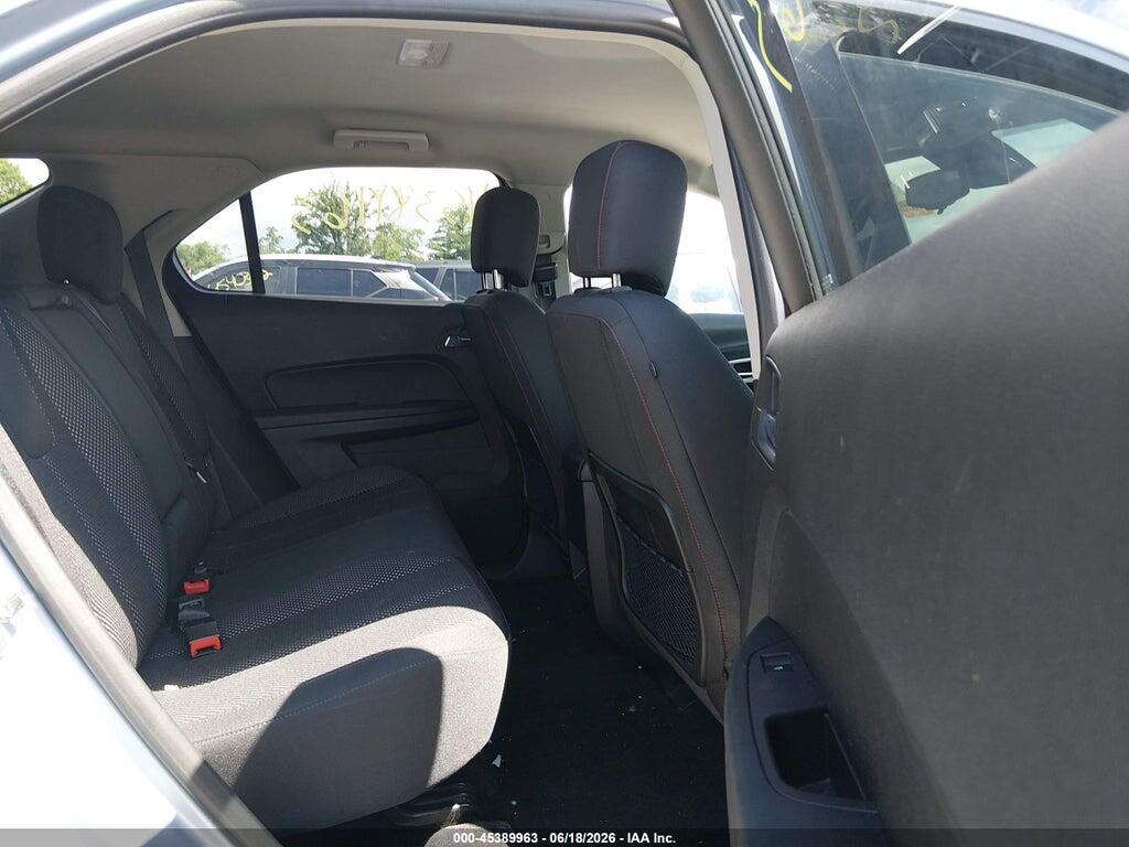 2GNFLFEK2E6114022 2014 CHEVROLET EQUINOX photo no. 8
