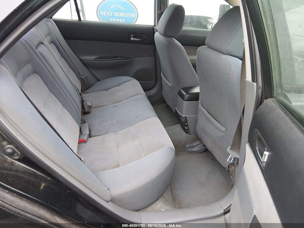 1YVFP80C535M08039 2003 MAZDA MAZDA6 photo no. 8