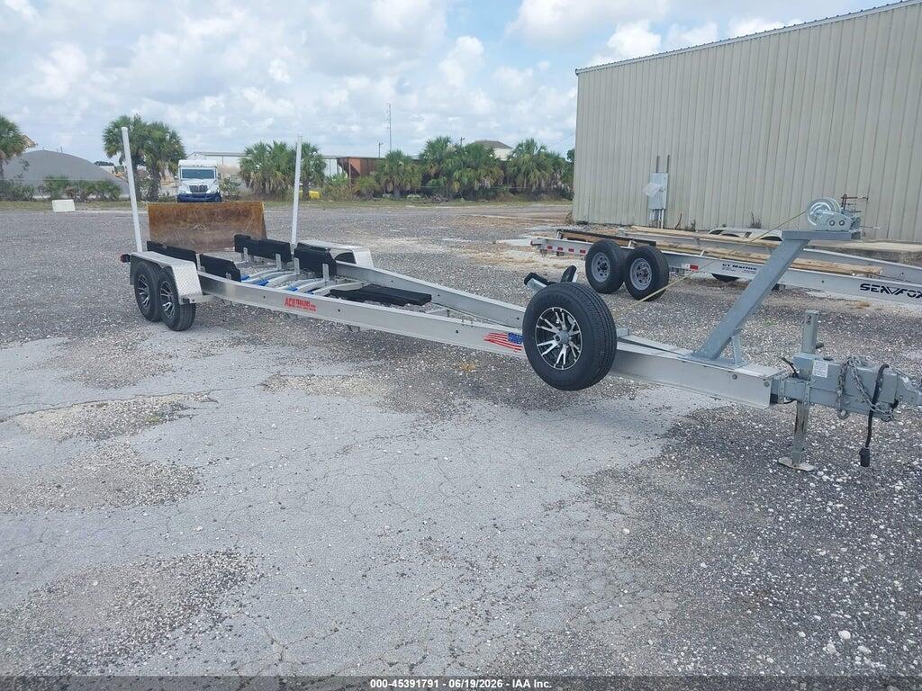 1A9BB3024ST652082 2025 ACE WELDING TRAILER CO OTHER photo no. 1