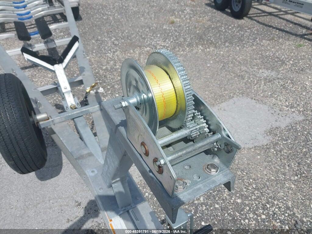 1A9BB3024ST652082 2025 ACE WELDING TRAILER CO OTHER photo no. 10