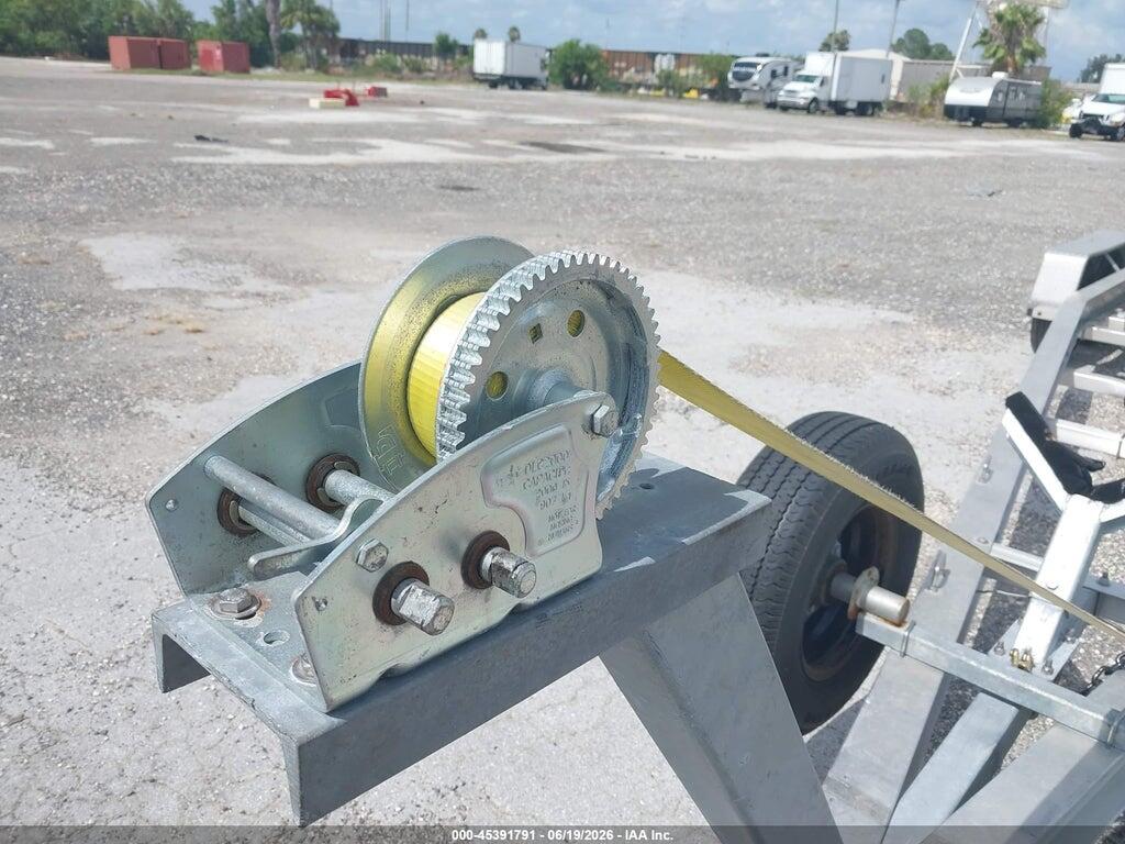 1A9BB3024ST652082 2025 ACE WELDING TRAILER CO OTHER photo no. 11