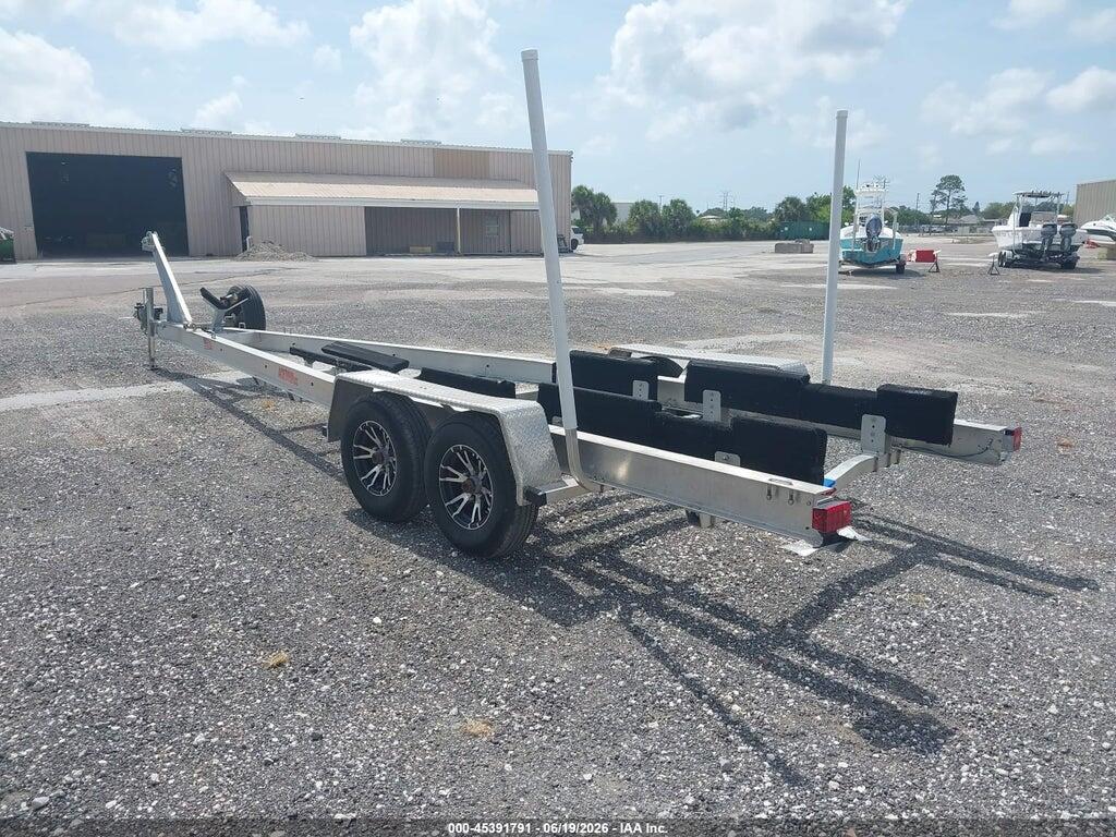 1A9BB3024ST652082 2025 ACE WELDING TRAILER CO OTHER photo no. 3