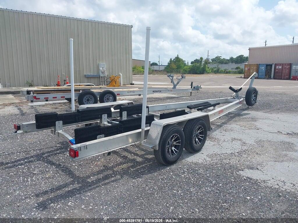 1A9BB3024ST652082 2025 ACE WELDING TRAILER CO OTHER photo no. 4