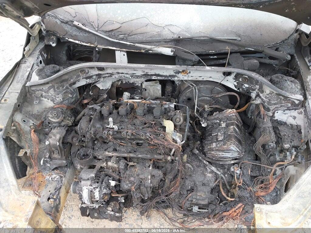 1VWCA7A32LC003297 2020 VOLKSWAGEN PASSAT photo no. 6