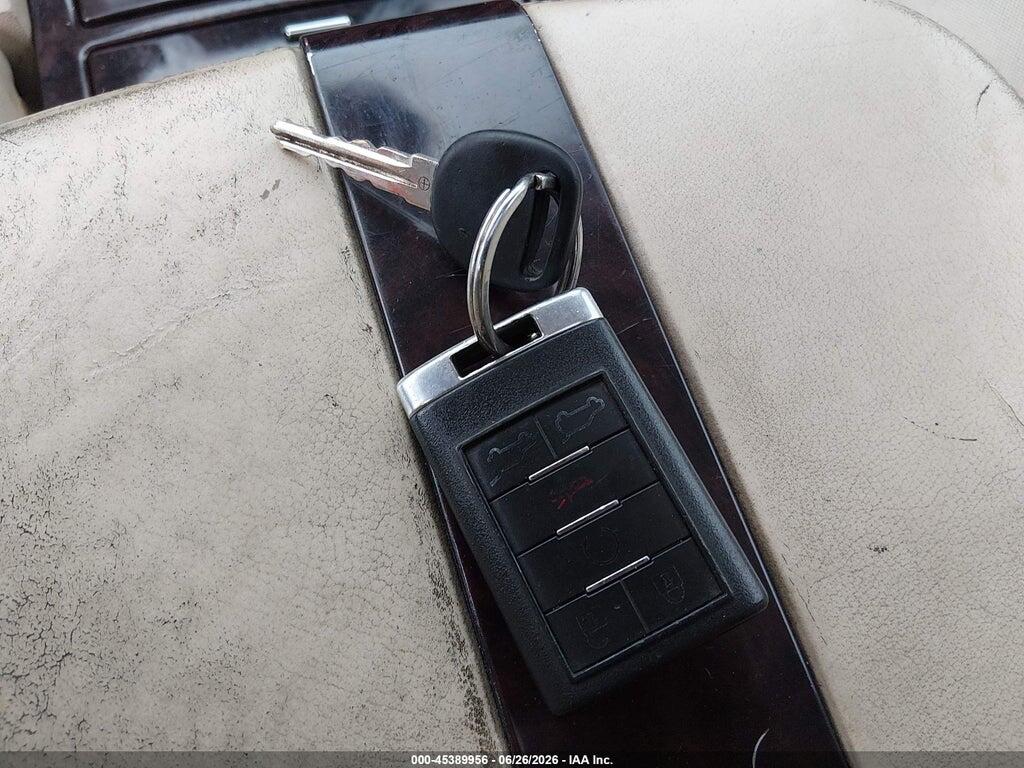 3GYFK62877G320300 2007 CADILLAC ESCALADE EXT photo no. 11
