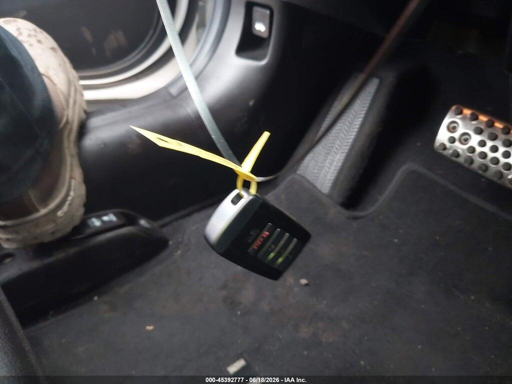 19UDE2F86NA006948 2022 ACURA ILX photo no. 11