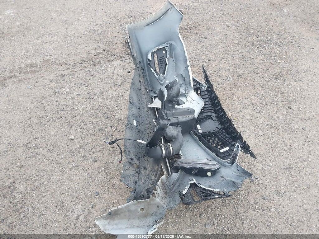 19UDE2F86NA006948 2022 ACURA ILX photo no. 12