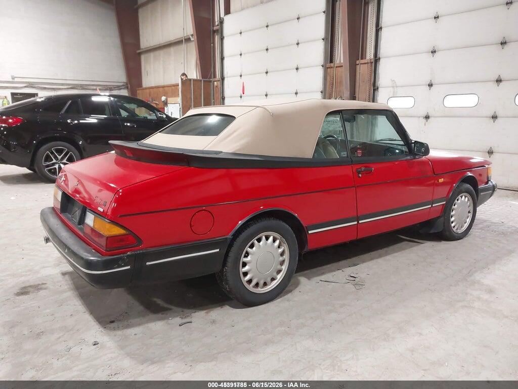 YS3AK76E1R7000953 1994 SAAB 900 photo no. 4