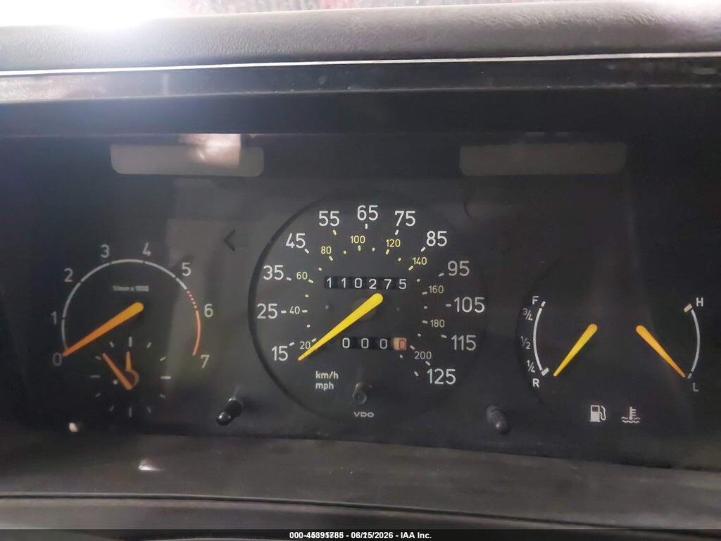 YS3AK76E1R7000953 1994 SAAB 900 photo no. 7