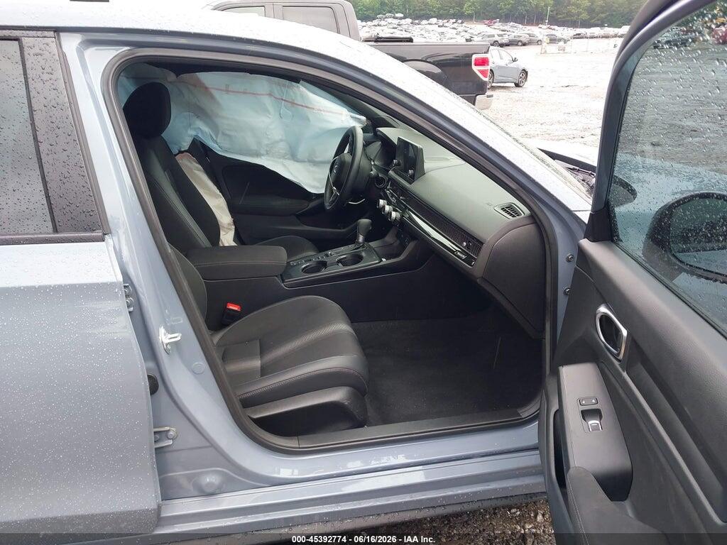 19XFL2H84RE018237 2024 HONDA CIVIC photo no. 5