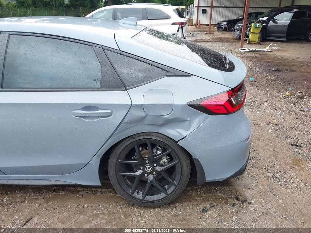 19XFL2H84RE018237 2024 HONDA CIVIC photo no. 6