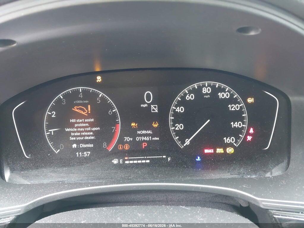 19XFL2H84RE018237 2024 HONDA CIVIC photo no. 7