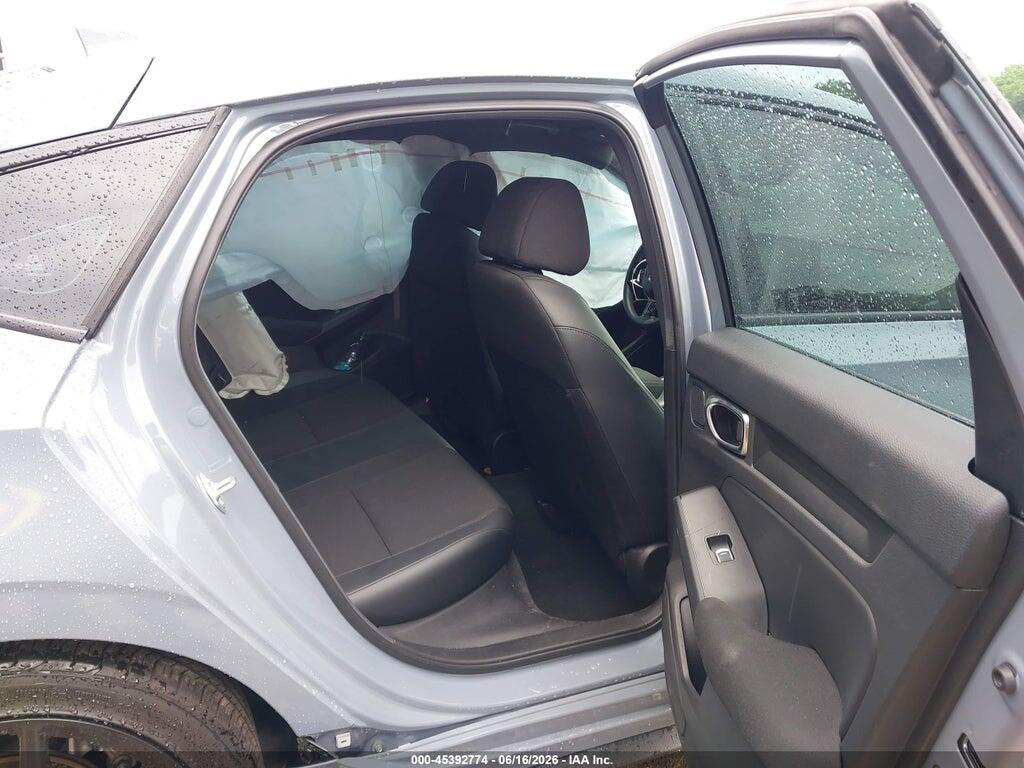 19XFL2H84RE018237 2024 HONDA CIVIC photo no. 8