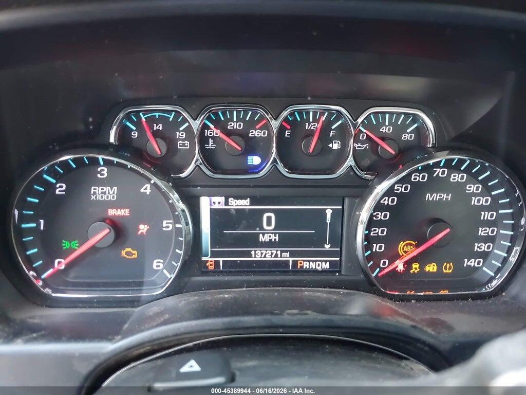 3GCUKREC4EG506288 2014 CHEVROLET SILVERADO 1500 photo no. 7