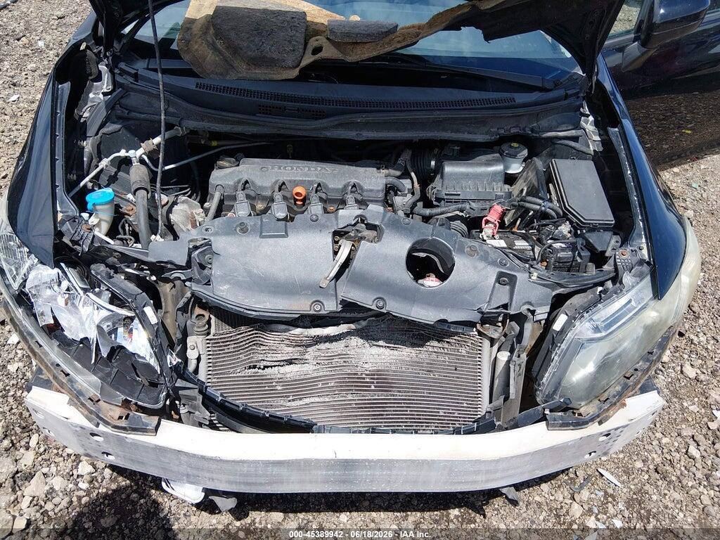 19XFB2F56FE018117 2015 HONDA CIVIC photo no. 10