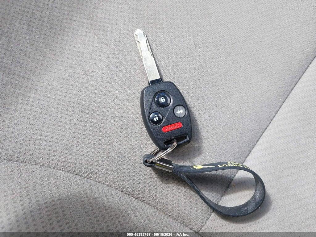2HGFB2F51CH612664 2012 HONDA CIVIC photo no. 11