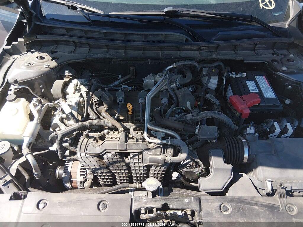1N4BL4DV5MN411745 2021 NISSAN ALTIMA photo no. 10