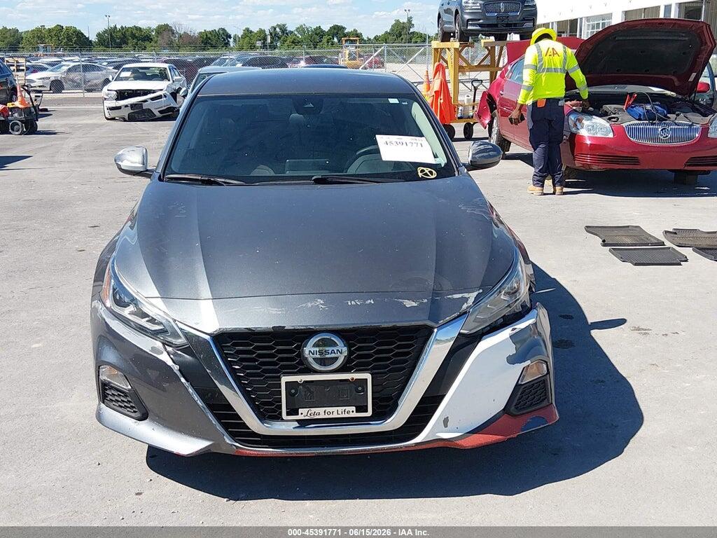 1N4BL4DV5MN411745 2021 NISSAN ALTIMA photo no. 12