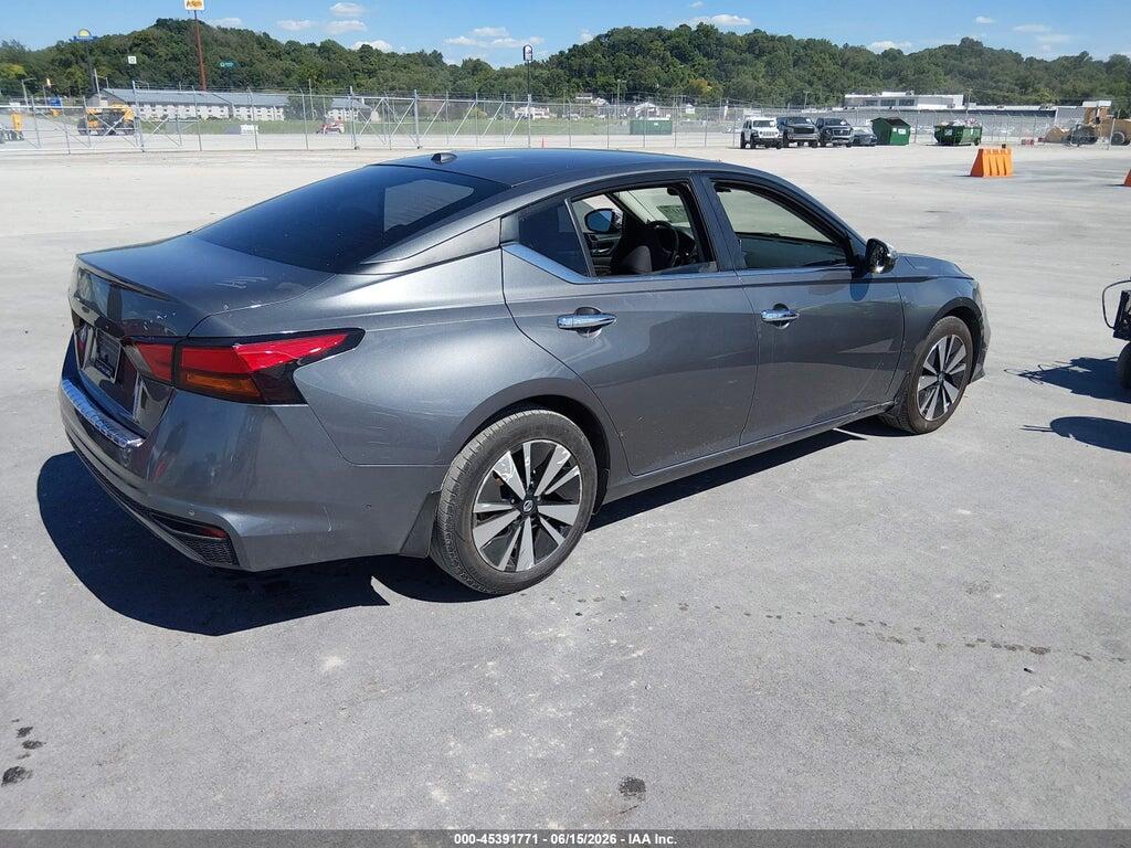 1N4BL4DV5MN411745 2021 NISSAN ALTIMA photo no. 2