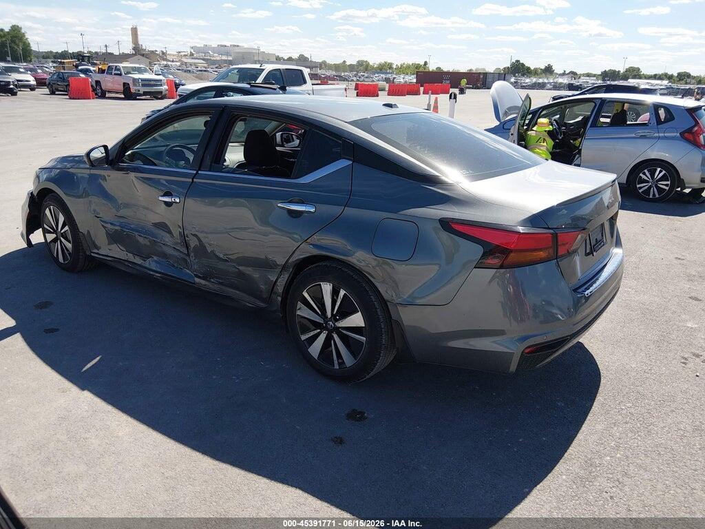 1N4BL4DV5MN411745 2021 NISSAN ALTIMA photo no. 3