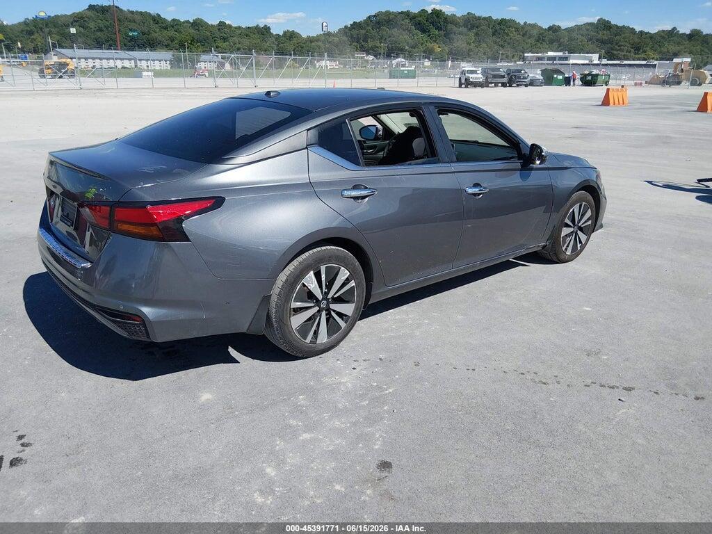 1N4BL4DV5MN411745 2021 NISSAN ALTIMA photo no. 4