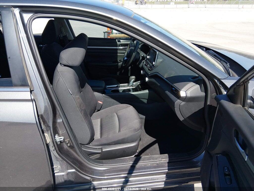 1N4BL4DV5MN411745 2021 NISSAN ALTIMA photo no. 5