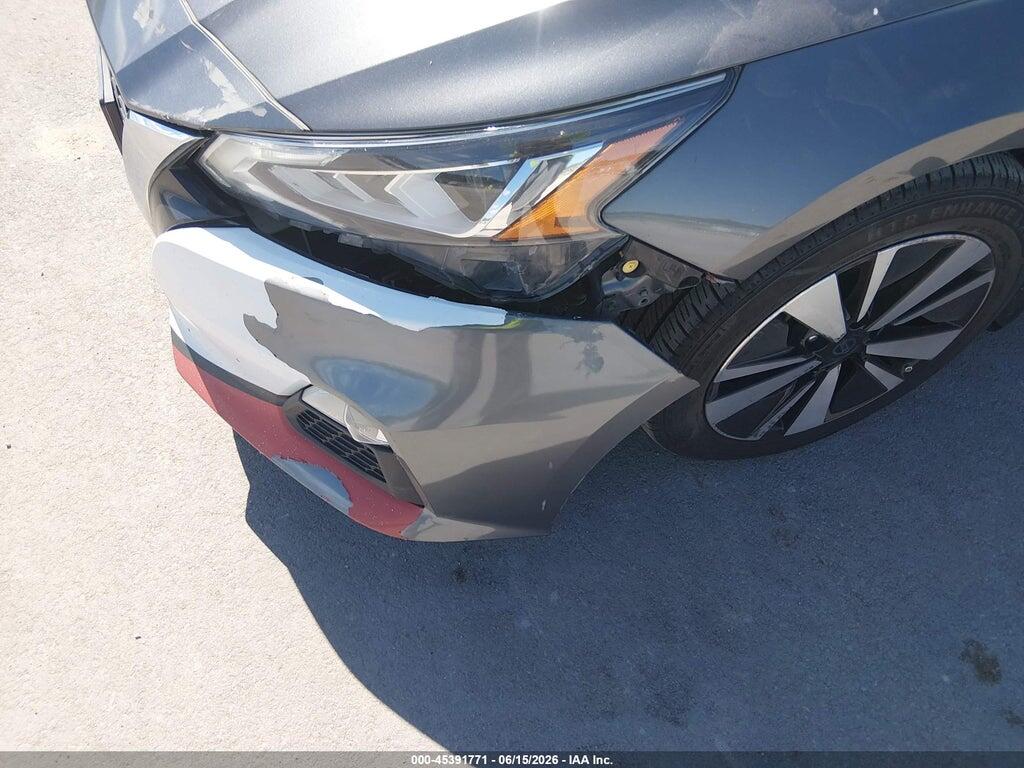 1N4BL4DV5MN411745 2021 NISSAN ALTIMA photo no. 6