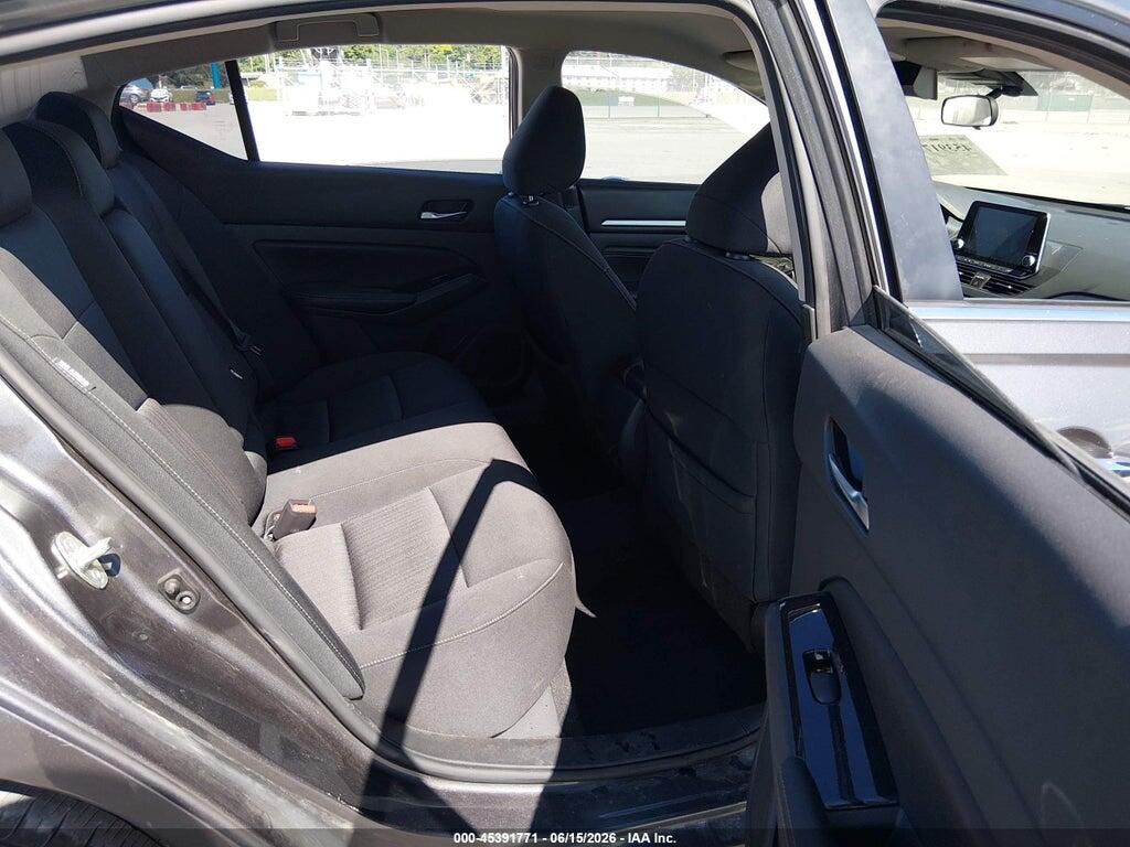 1N4BL4DV5MN411745 2021 NISSAN ALTIMA photo no. 8
