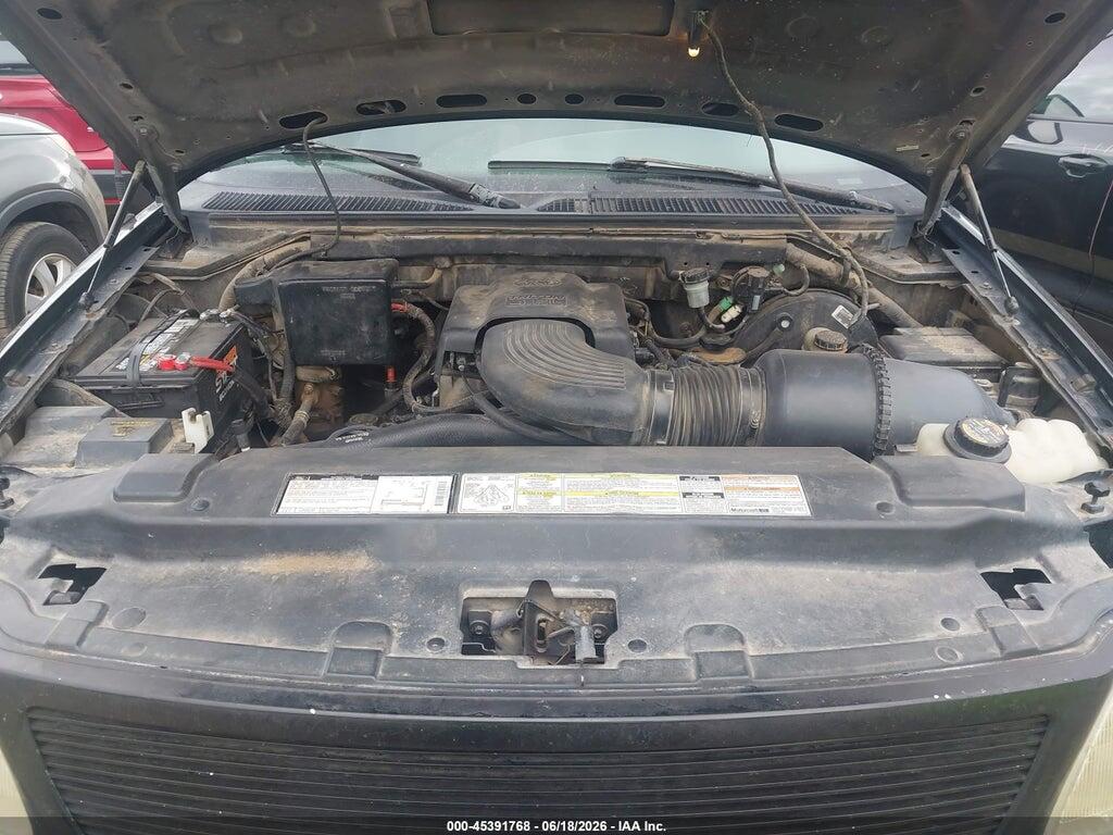 2FTZX1764WCB18668 1998 FORD F-150 photo no. 10