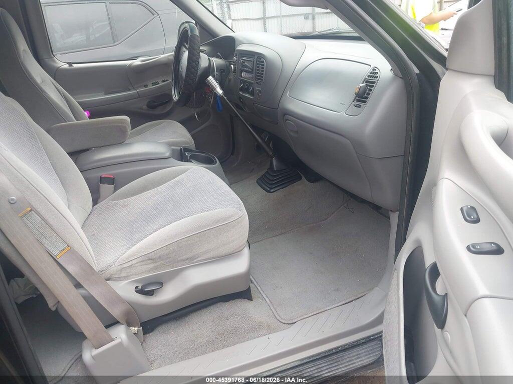 2FTZX1764WCB18668 1998 FORD F-150 photo no. 5