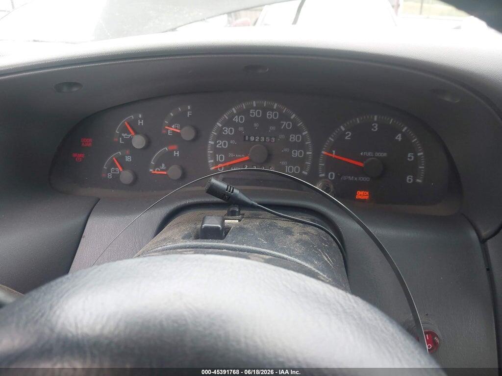 2FTZX1764WCB18668 1998 FORD F-150 photo no. 7