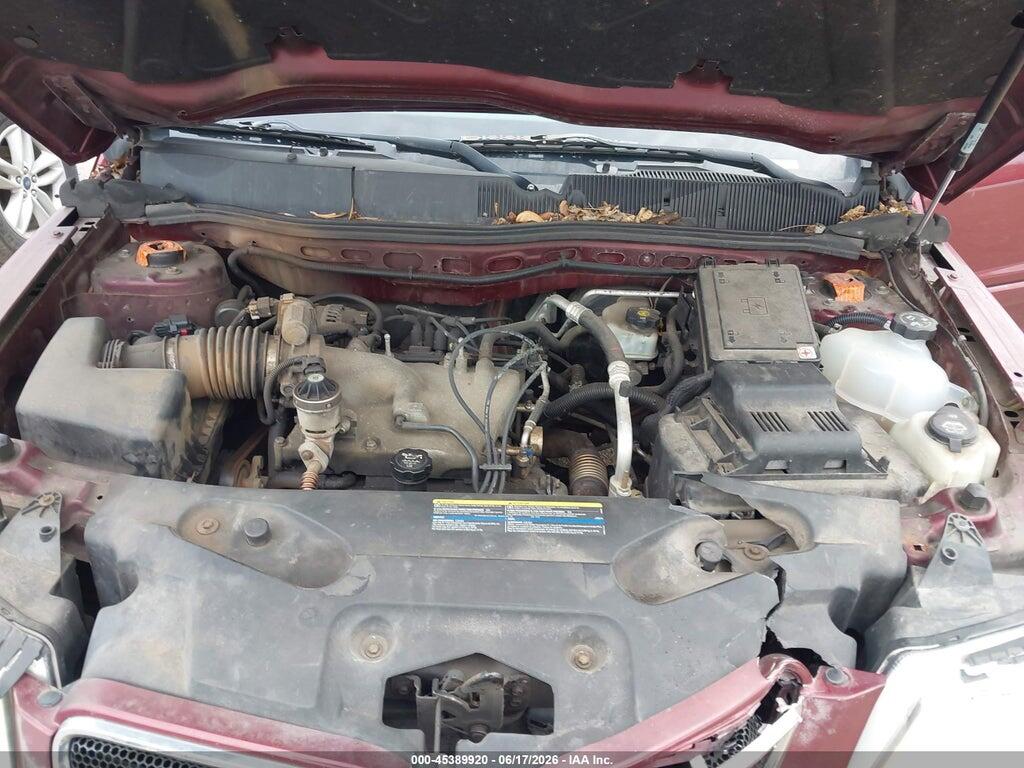 2CKDL63F376106433 2007 PONTIAC TORRENT photo no. 10