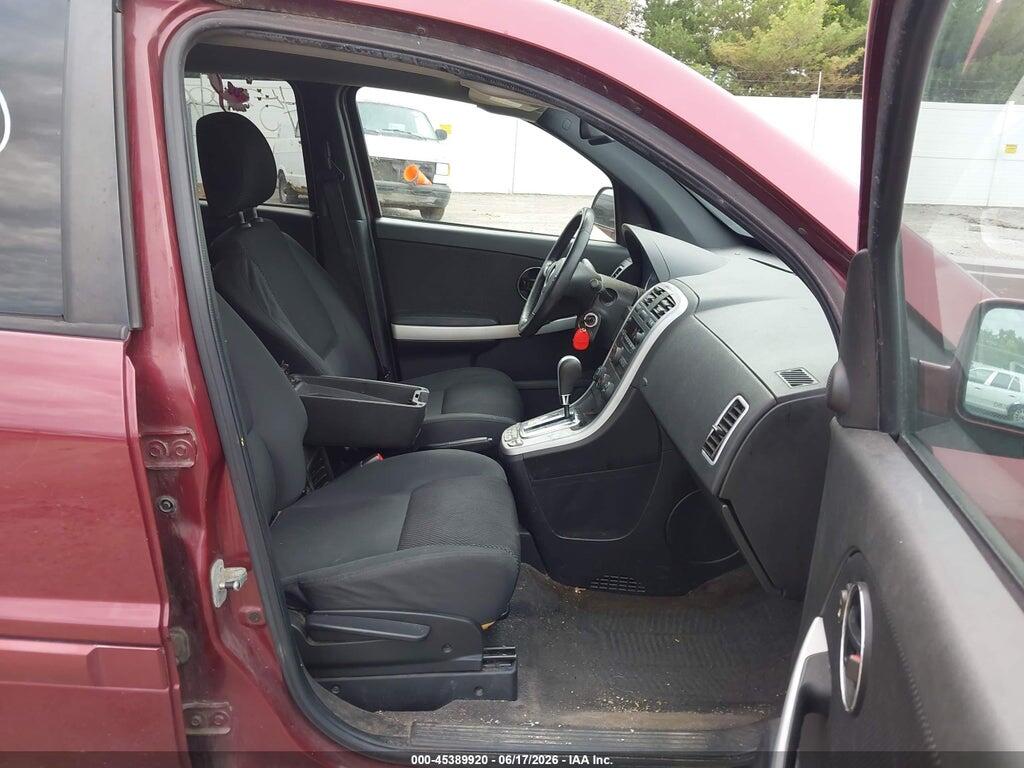 2CKDL63F376106433 2007 PONTIAC TORRENT photo no. 5