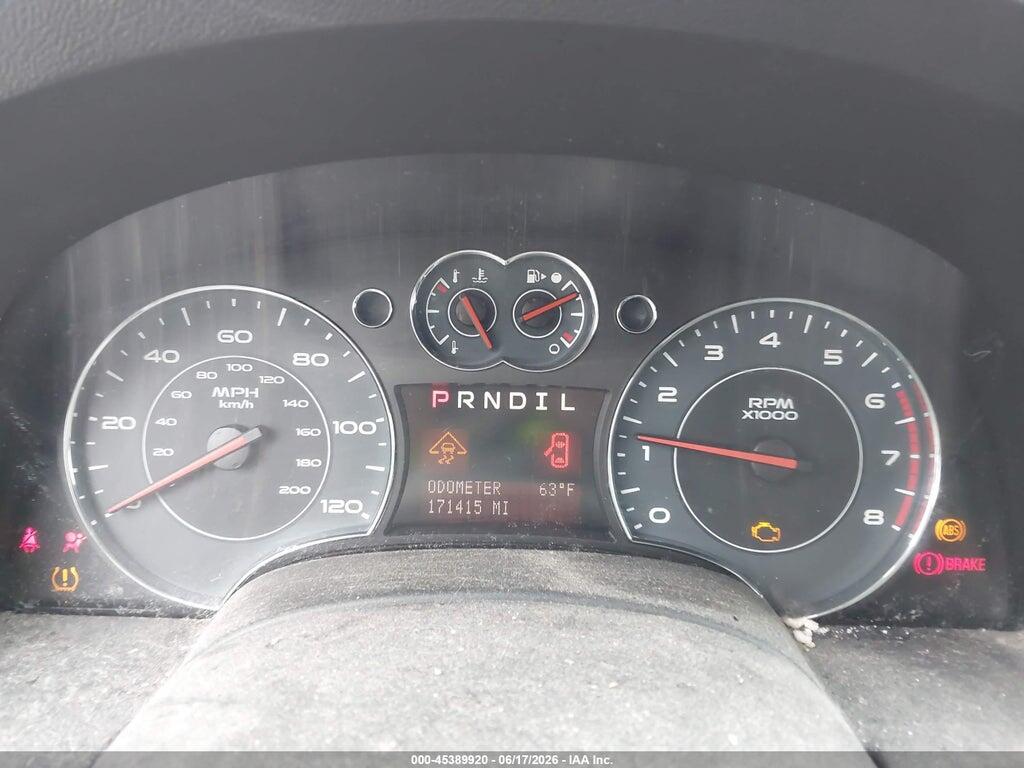 2CKDL63F376106433 2007 PONTIAC TORRENT photo no. 7