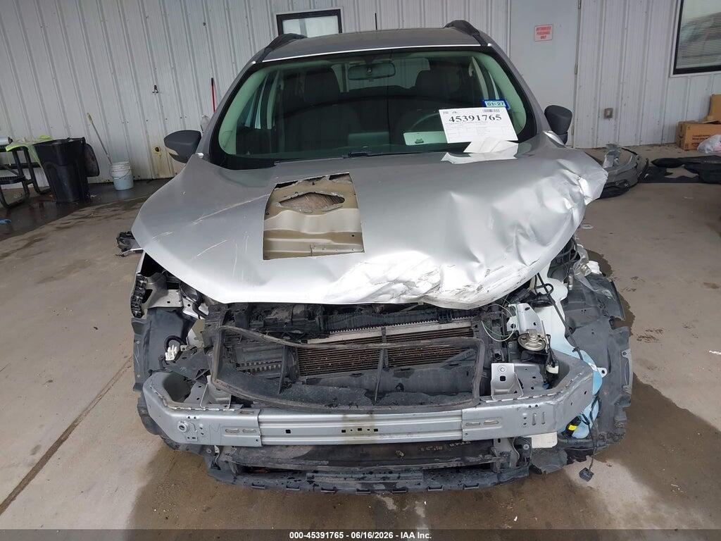 MAJ3S2GE8KC307184 2019 FORD ECOSPORT photo no. 12