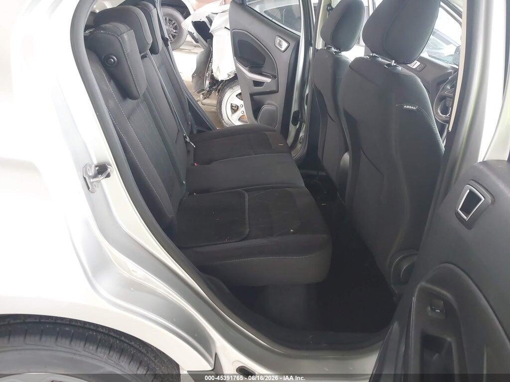 MAJ3S2GE8KC307184 2019 FORD ECOSPORT photo no. 8