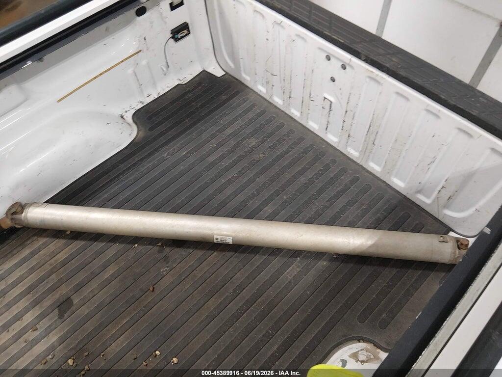 3GCRKTE38AG243722 2010 CHEVROLET SILVERADO 1500 photo no. 12