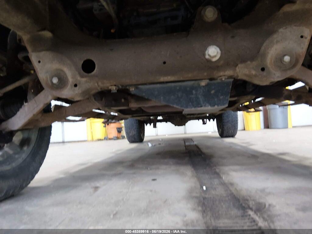 3GCRKTE38AG243722 2010 CHEVROLET SILVERADO 1500 photo no. 6