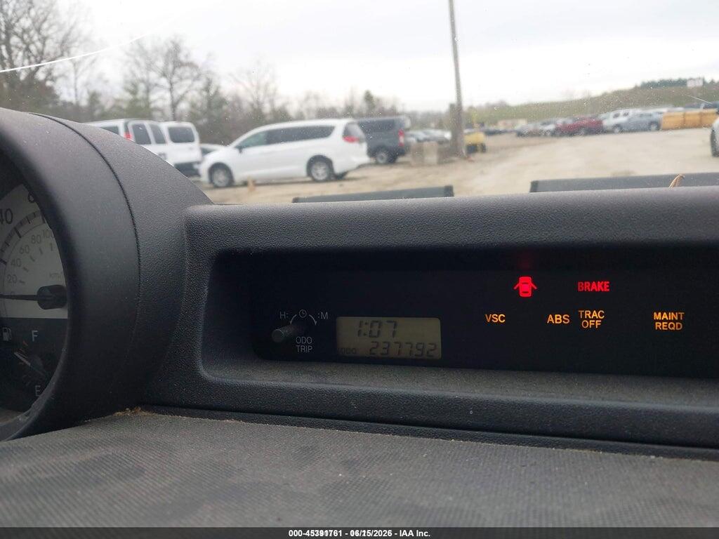 JTLKT334164069964 2006 SCION XB photo no. 7