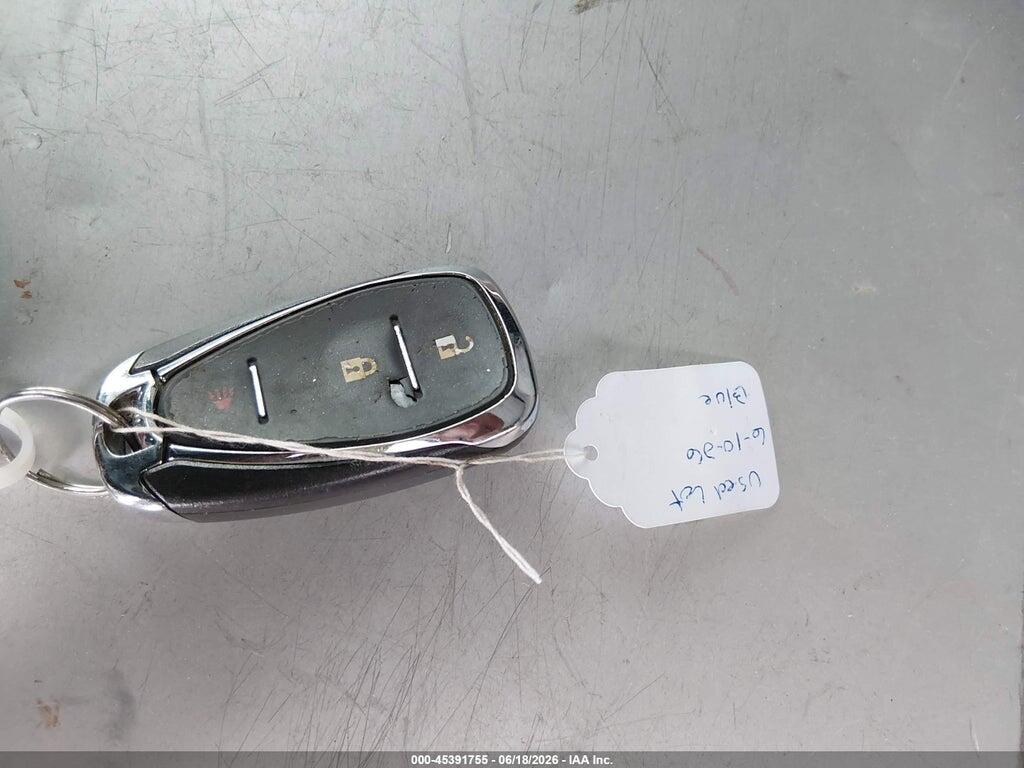 3GNAXUEV6NL187371 2022 CHEVROLET EQUINOX photo no. 11